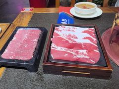 -清真·京华源铜锅涮肉(丰庆店)