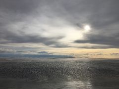 -乌尤尼盐沼