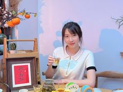 -暖忆烘焙甜品