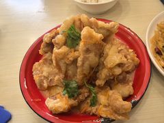 -哈尔滨菜馆(马家园南街店)