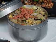 -肴约·花园式餐厅(湖里店)