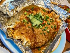 -街角等你.大连海鲜烧烤(西安路店)