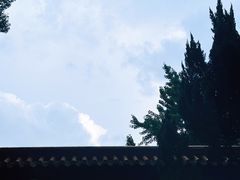 -南岳衡山风景名胜区-南岳大庙