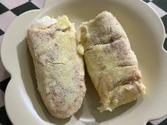 -韩国利尔面包(桂林路店)