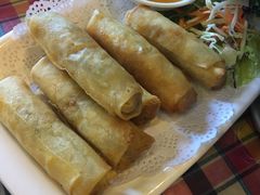 -芭堤雅泰国餐厅(胜利路店)