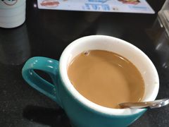 -八爷茶餐厅