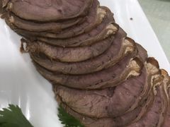-同城四季爆肚涮羊肉(安华里店)