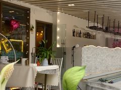 -天空花园餐吧·生日·团建(南山店)