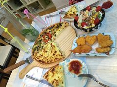 picture-吃饼人西餐(南开店)