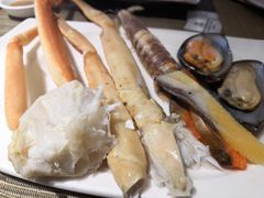 -杭州国际会议中心洲际酒店-原素全日餐厅(解放东路店)