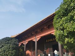 -明故宫遗址公园