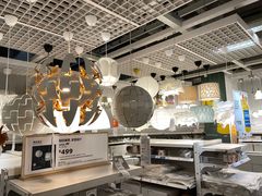 -宜家家居(西安未央商场店)