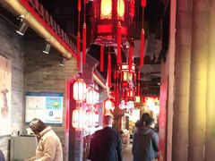 -蜀大侠火锅(森兰花园城店)