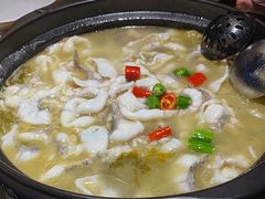 -百岁我家·酸菜鱼专门店(塘下店)