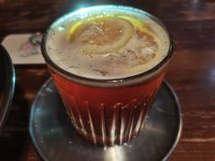 -芭莉与彩虹西餐厅(成都合生汇店)