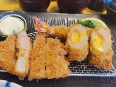 胜博殿日式炸猪排-胜博殿日式炸猪排(西红门店)