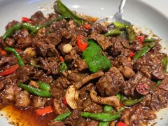 -湘中缘·湖南菜(娄底驻京办店)