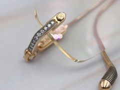 -溥仪眼镜PUYI OPTICAL(国贸商城店)