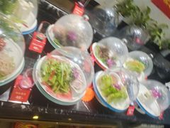 -渔码头食府(蓬莱阁店)