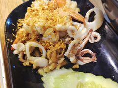-Doo Dee Thai Food(Issan/Isaan/Esan)