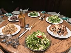 -萧记三鲜烩面(郑汴路店)