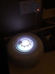 -琉璃时光SPA国际连锁机构