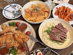 -新旺茶餐厅(鑫耀·光环live店)