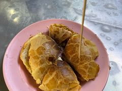 -多春茶室