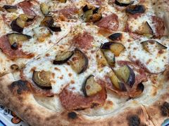 -Mammamia意大利餐厅(阳春巷店)