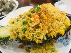 -班赞海鲜市场