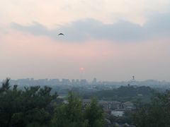 景点-景山公园