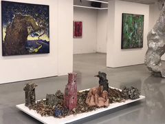 -一品格美术·中考高中成人美术培训