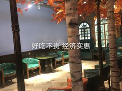 -民间故事烧烤公园(三道街店)