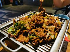 -局气烤鸭·北京菜(前门店)
