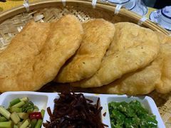 -李记搅团•非遗陕菜(三桥店)