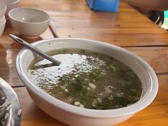 -九九牛肉馆(南山路店)