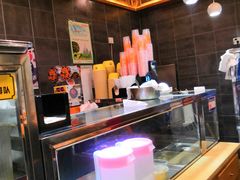 -老陈家擀面皮(木塔巷店)