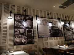 大堂-避风塘·老港味餐厅(虹口龙之梦店)