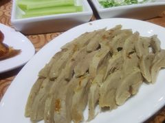 -德缘烤鸭店(大栅栏店)