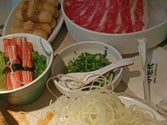 -小龙坎火锅(全球总店)