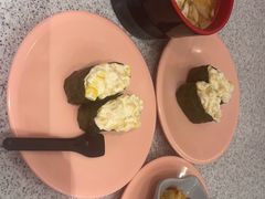 -争鲜回转寿司(南开大悦城店)