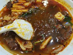 -苏晓玥·手作江南小吃(深圳北站店)
