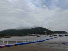 -南长涂沙滩
