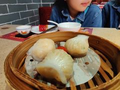 金牌虾饺皇-点都德(大茶楼店)