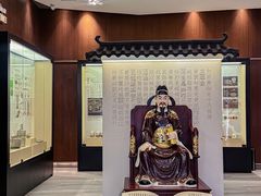 -金成潮菜博物馆(海珠湿地店)