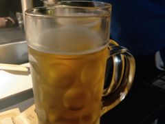 -很久以前羊肉串(中山公园店)