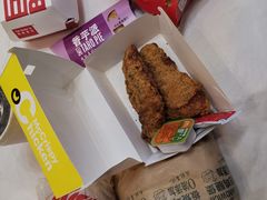 -麦当劳(季平店)