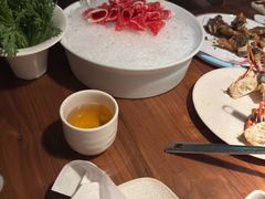 -揽季锅物会.福建黄鱼.海鲜姿造(五四路店)