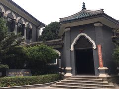 -湖南省立第一师范学校旧址