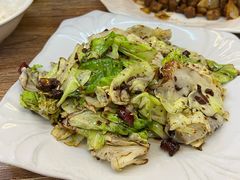 -巷子深菜馆(新华路店)